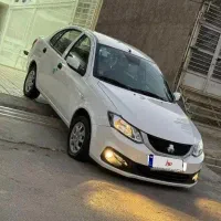 ساینا S استاندارد ۸۵ گانه مدل 1403 در حد خشک|خودرو سواری و وانت|ایلام, |دیوار