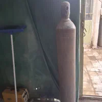 کپسول هوا بزرگ و سری برش