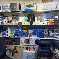 Ps5 2016 اروپا دیجیتال و استاندارد فایو|کنسول، بازی ویدئویی و آنلاین|رشت, استادسرا|دیوار