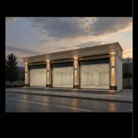 اجاره واحد بهر خیابان تهران ۷۰متر