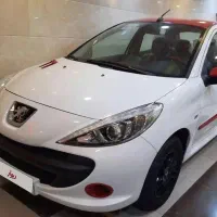 207 mc نقد‌و‌اقساط|خودرو سواری و وانت|بندرعباس, |دیوار