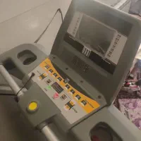 تردمیل نو اسپرت سه کاره قیمت پایین|تجهیزات ورزشی|مشهد, بهاران|دیوار