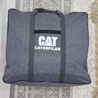 کاور پتو برزنتی CAT ضد آب و محکم ویژه تخفیف