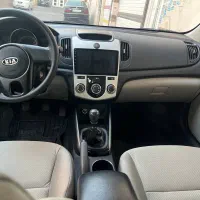 کیا سراتو مدل ۹۴ 1600cc|خودرو سواری و وانت|شیراز, سینما سعدی|دیوار