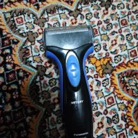 ماشین ریش تراش پاناسونیک