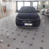 خودرو کی ام سی j7