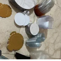 ظروف قنادی