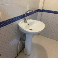سینک هود روشویی
