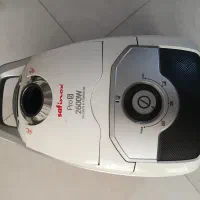 جاروبرقی سافی نوکس