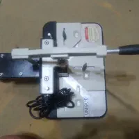 دم چلچله دو تیغ و تک