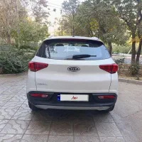 چری تیگو 7 مدل1400 mvm سالم سرحال|خودرو سواری و وانت|تهران, یافتآباد|دیوار