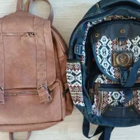 کیف و کوله پشتی|کیف، کفش، کمربند|بهبهان, |دیوار