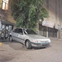 405|خودرو سواری و وانت|ساوه, |دیوار