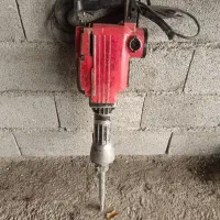 چکش تخریب ۱۷ کیلویی