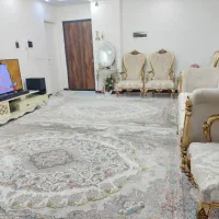 ۶۲ متر نوساز دوخواب