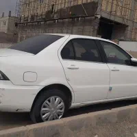 سمند|خودرو سواری و وانت|چهارباغ, |دیوار