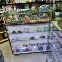 ویترین مغاره به همراه پیشخوان|فروشگاه و مغازه|تهران, گرگان|دیوار
