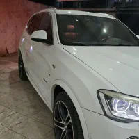 bmw3 ترین، واقعا صفر و خانگی