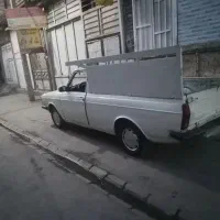 پیکان وانت 87