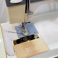 چرخ خیاطی یاسمین|چرخ خیاطی و ریسندگی|بوشهر, |دیوار