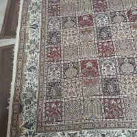 قالی چهارمتری|فرش|درح, |دیوار