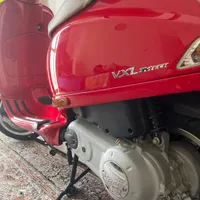 وسپا vxl 150اصل صفر|موتورسیکلت|تهران, ازگل|دیوار