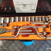 جعبه بکس آلمانی اصل 24پارچه برند استار بوکس