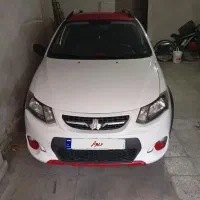 کوییک ار کلاج اتوماتیک