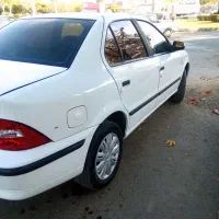 سمند 91 بیرنگ /شاسی پلمپ/عتیقه/ کارمندی|خودرو سواری و وانت|سنندج, |دیوار