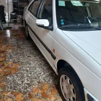 پارس سال ۱۴۰۰xu7دریچه گاز سیمی|خودرو سواری و وانت|رشت, کوی طالقانی|دیوار