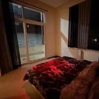 باغویلا ۵۰۰ متری نوساز در ابتدای جاده طرقبه|اجارهٔ کوتاهمدت ویلا و باغ|مشهد, وکیلآباد|دیوار