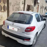 پژو 207 tu5 مدل 99 دنده ای قیمت 665|خودرو سواری و وانت|شیراز, میرزاکوچک خان|دیوار