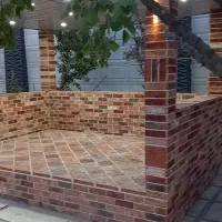 سنگ کاری و کاشی کاری|خدمات پیشه و مهارت|وحیدیه, |دیوار