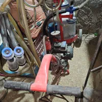 شیردوش صبا ۴واحده مخصوص بزسانن