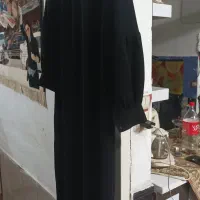 لباس مجلسی\ساتن پرکار\بسیارشیک\جنس ترک\نو|لباس|مشهد, اروند|دیوار