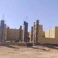 اجرای اسکلت بنایی و بتنی|خدمات پیشه و مهارت|شیراز, گویم|دیوار