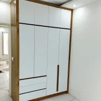 کابینت آشپزخانه کمد دیواری اقساط بی نظیر|مصالح و تجهیزات ساختمان|قم, کلهری|دیوار