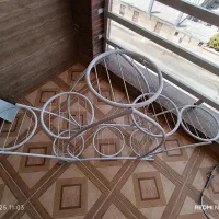 استند گل|صنایع دستی و سایر لوازم تزئینی|جیرفت, |دیوار