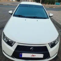 فروش دنا پلاس ۶دنده ای