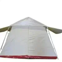 چادر 12نفره هلال نو نو داخل جلد