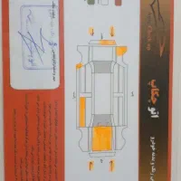 پژو ۴۰۵ دوگانه کارخانه|خودرو سواری و وانت|اردل, |دیوار