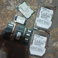 هارد رم و کیس