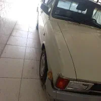 وانت پیکان مدل 92
