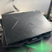 لپتاب ایسوس tuf a15 گیمینگ