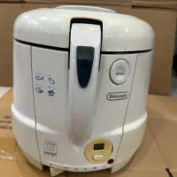 سرخ کن دلونگی|اجاق گاز و لوازم برقی پختوپز|اسلامشهر, باغ فیض|دیوار