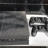 ps4 fat