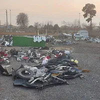 اجاره ملک ۲۷۰۰ متری در وردآورد|فروش دفتر صنعتی، کشاورزی، تجاری|تهران, وردآورد|دیوار