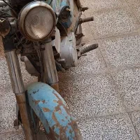 سوپر 5دنده تمام فابریک اماده بازسازی