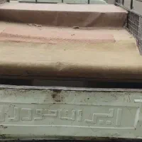 وانت دوگانه فابریک|خودرو سواری و وانت|قم, نخودی|دیوار