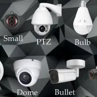 فروش و نصب دوربین مدار بسته